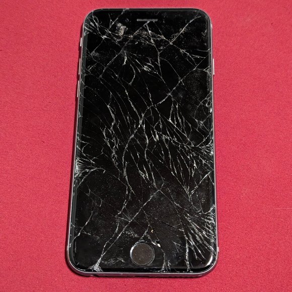 iPhone 6 (A1549) - 16 GB #36 (For parts)*** - Picture 1 of 5